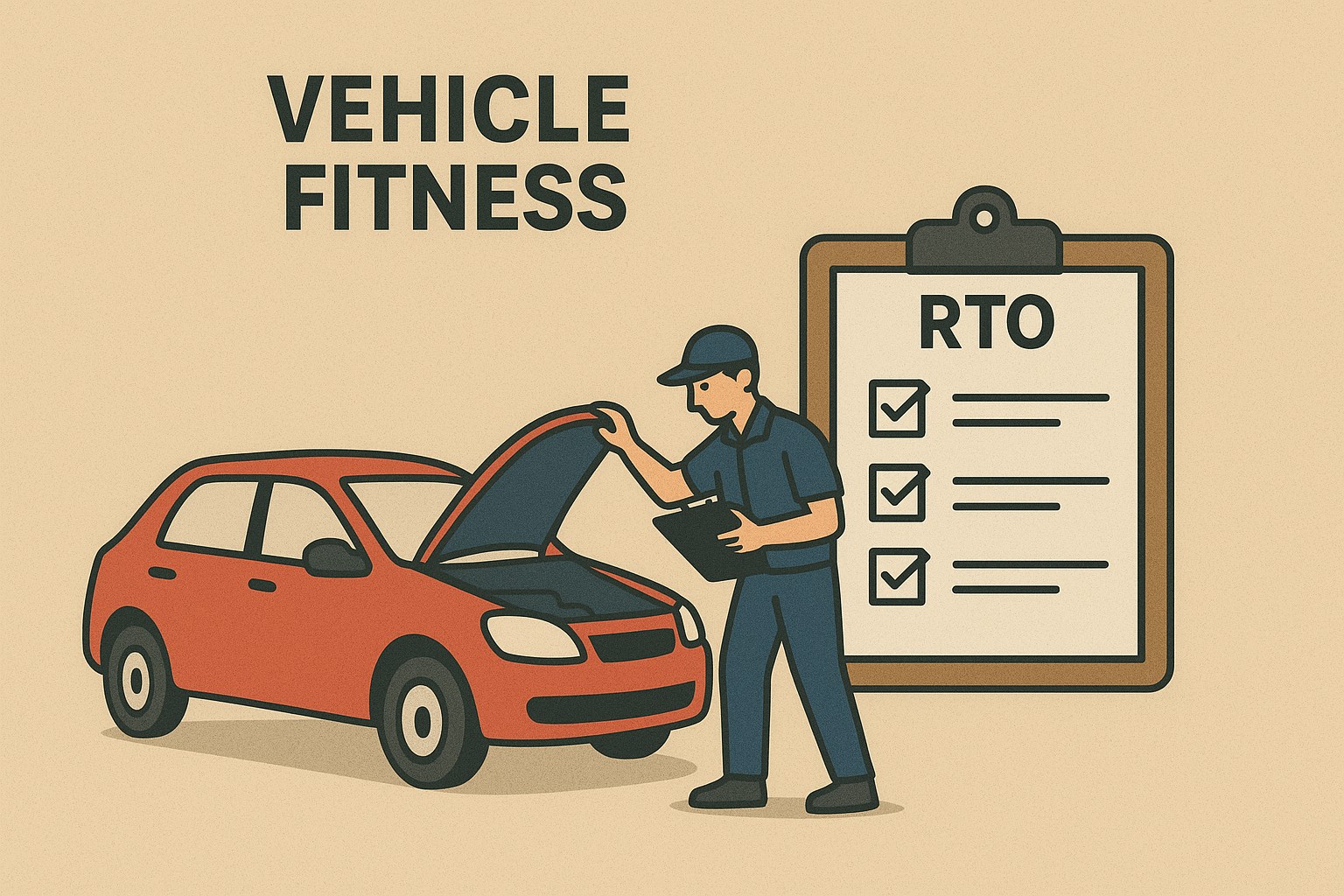 Lucknow Pollution Certificate